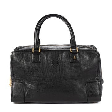 Leather Amazona