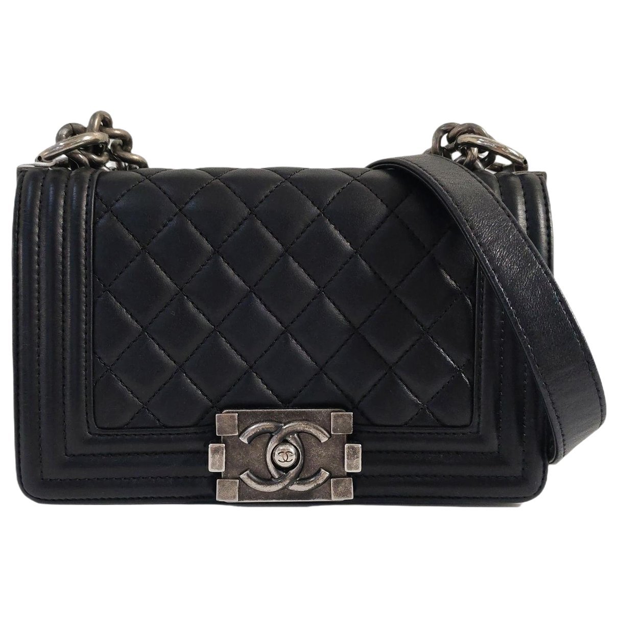 Crossbody bag