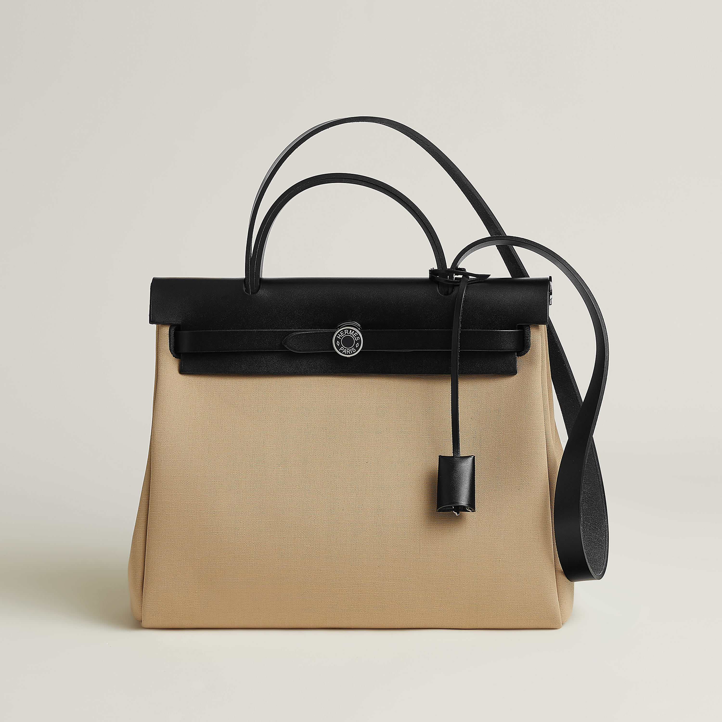 Sac Herbag Zip 31 retourné laqué