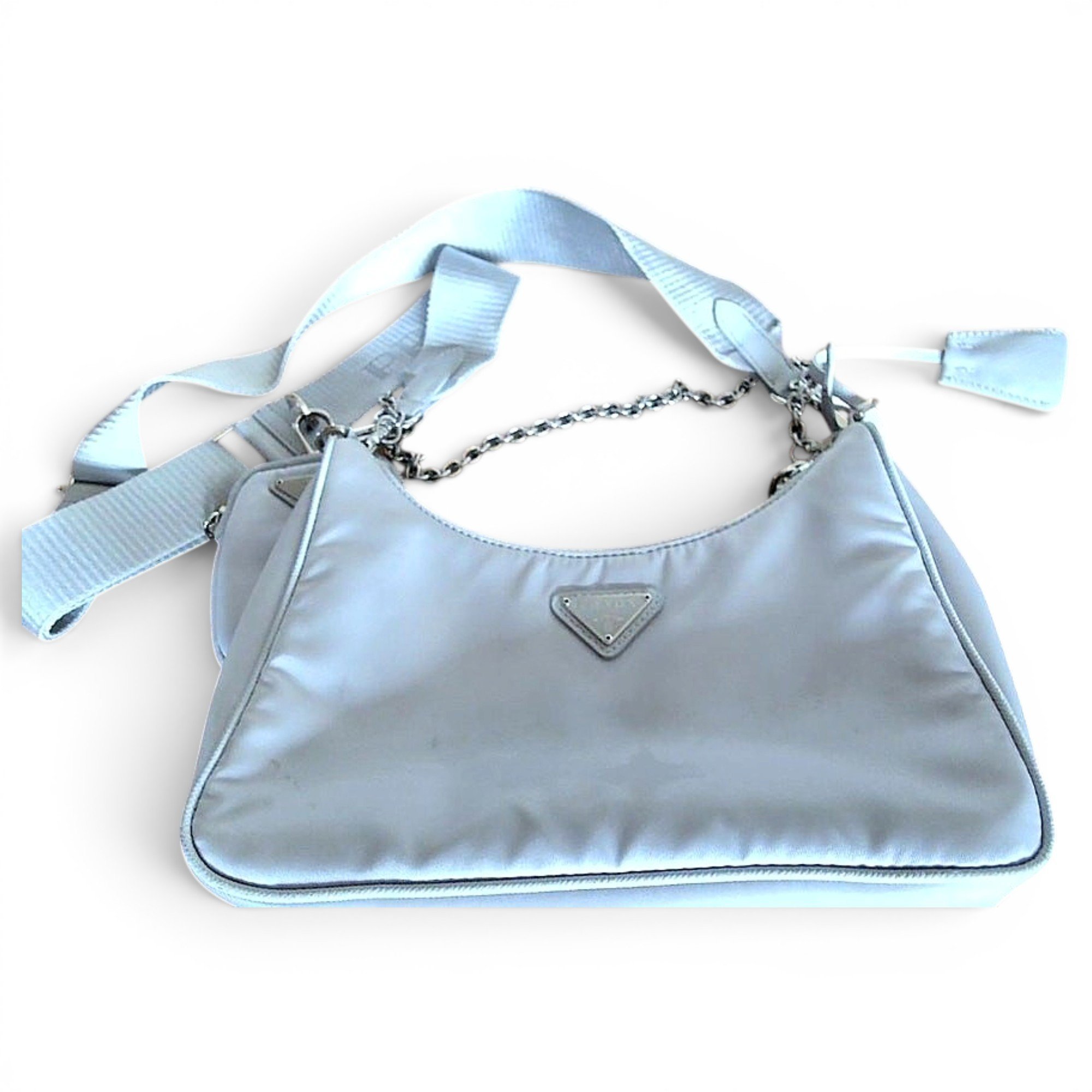 Re-Edition 2005 handbag