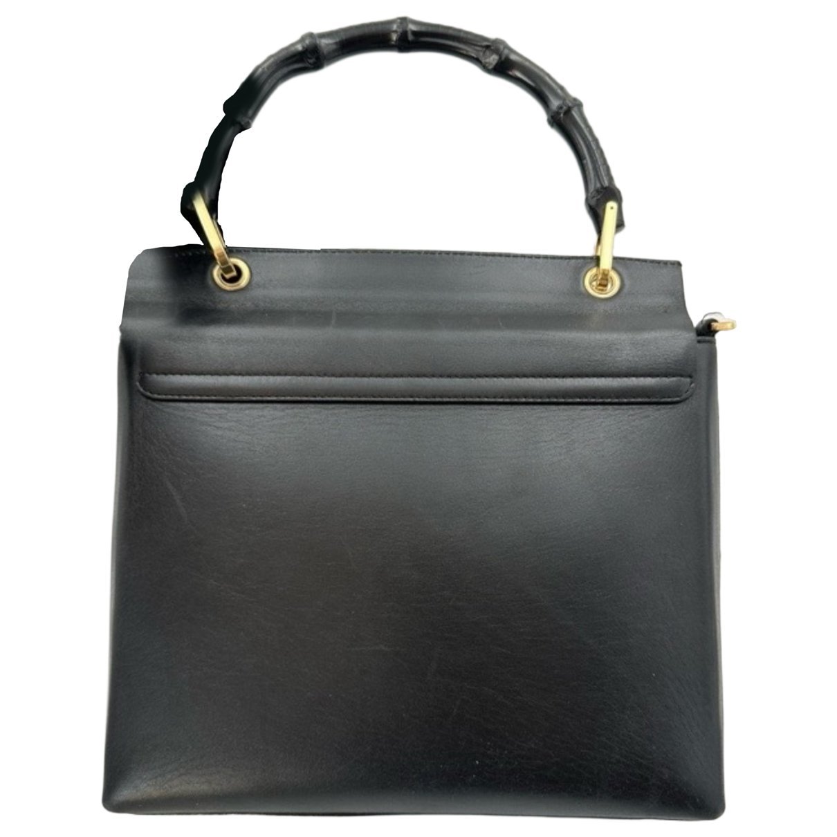 Leather bag