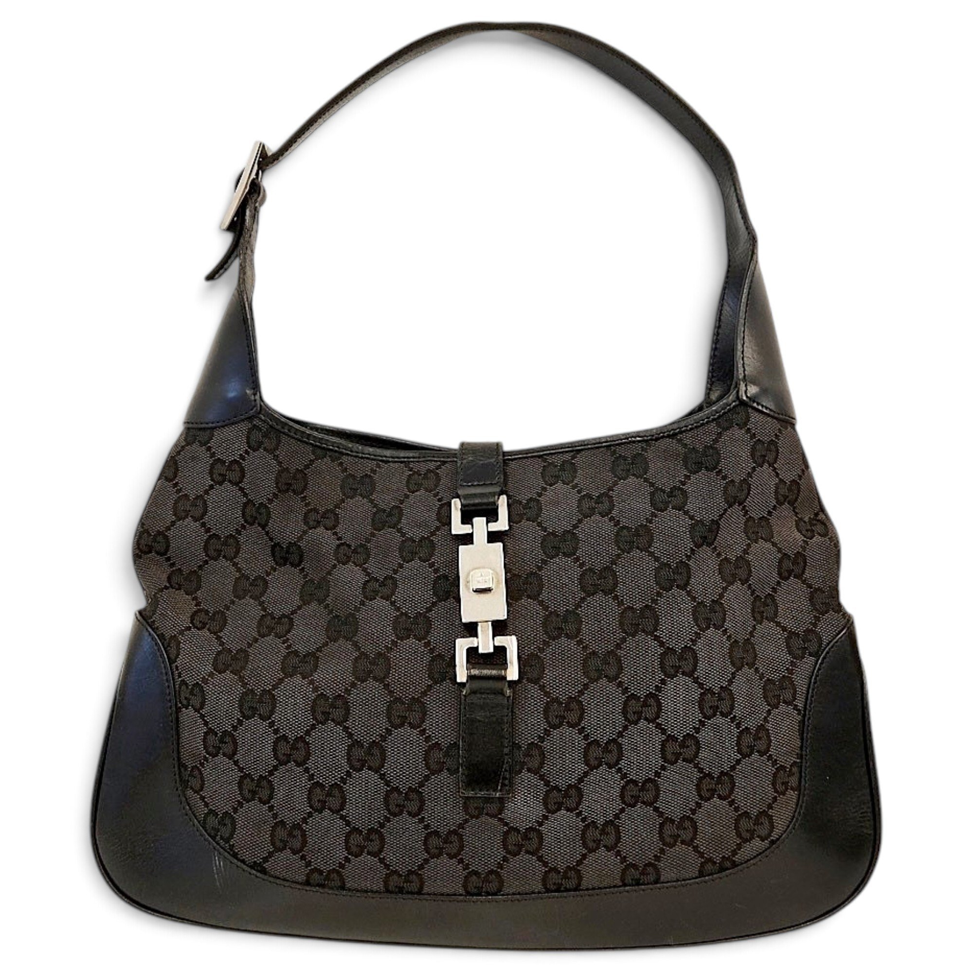 Jackie cloth handbag