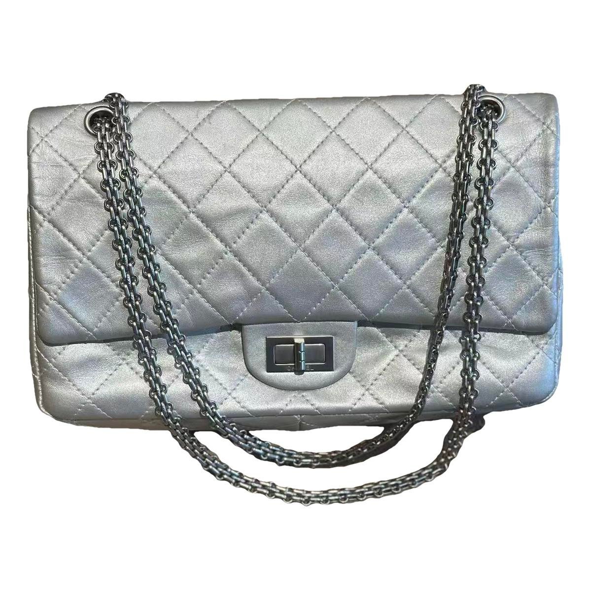 2.55 leather crossbody bag