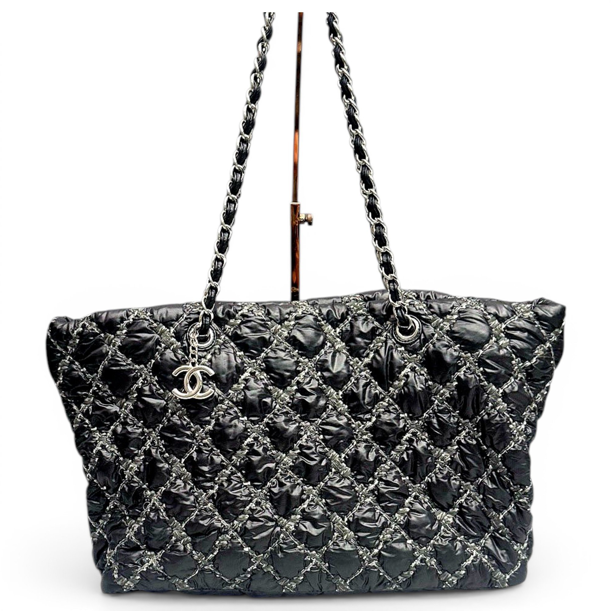 Cloth handbag