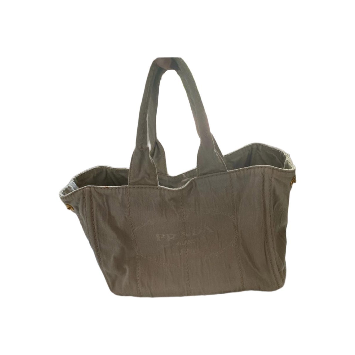 Cloth tote