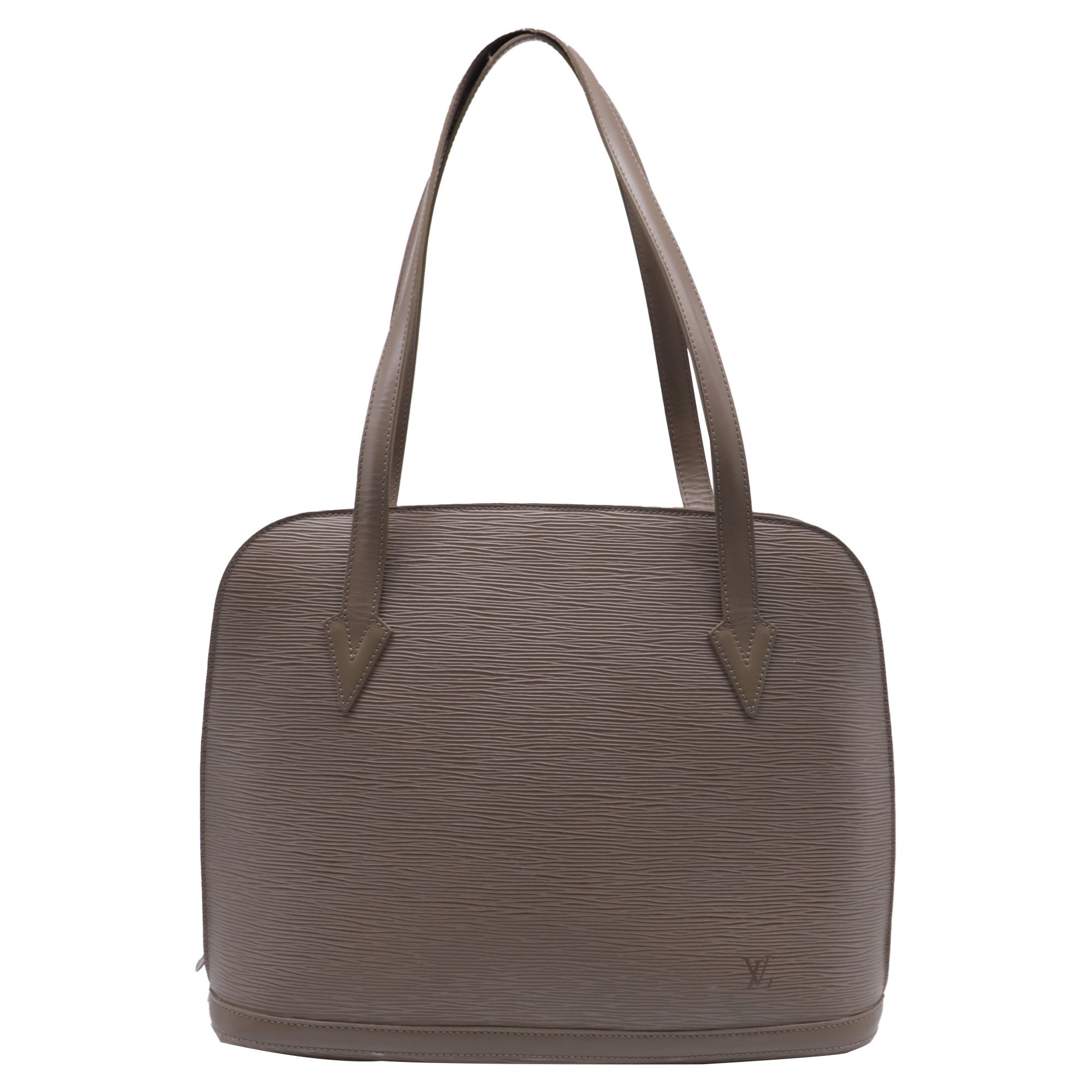 Lussac leather handbag