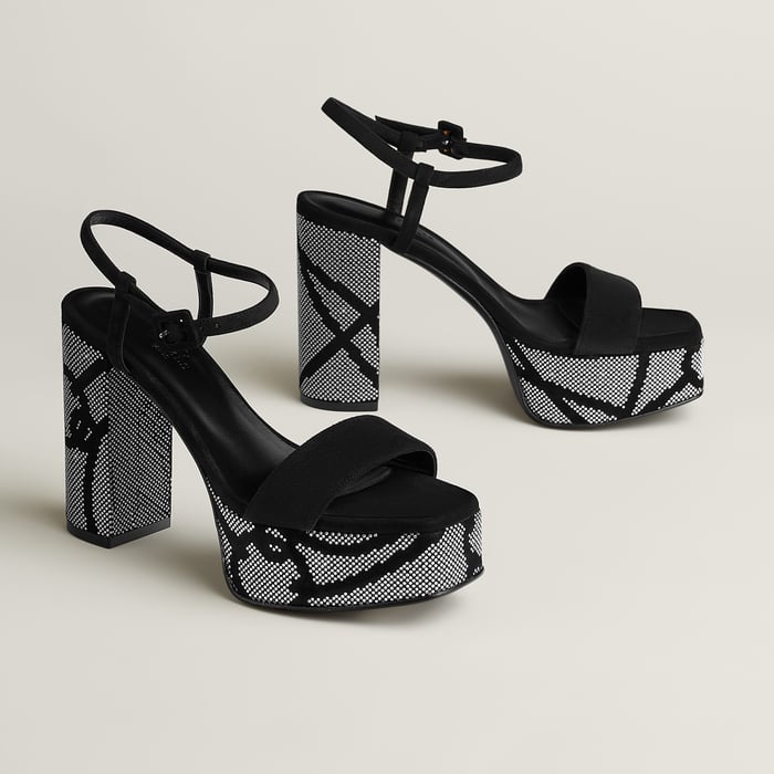 Lightning 70 Sandal
