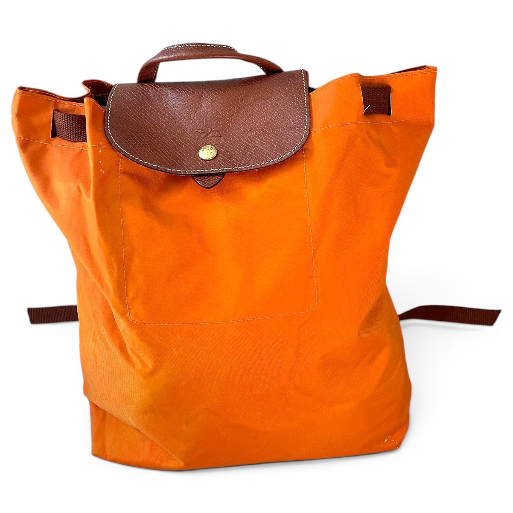 Pliage cloth backpack