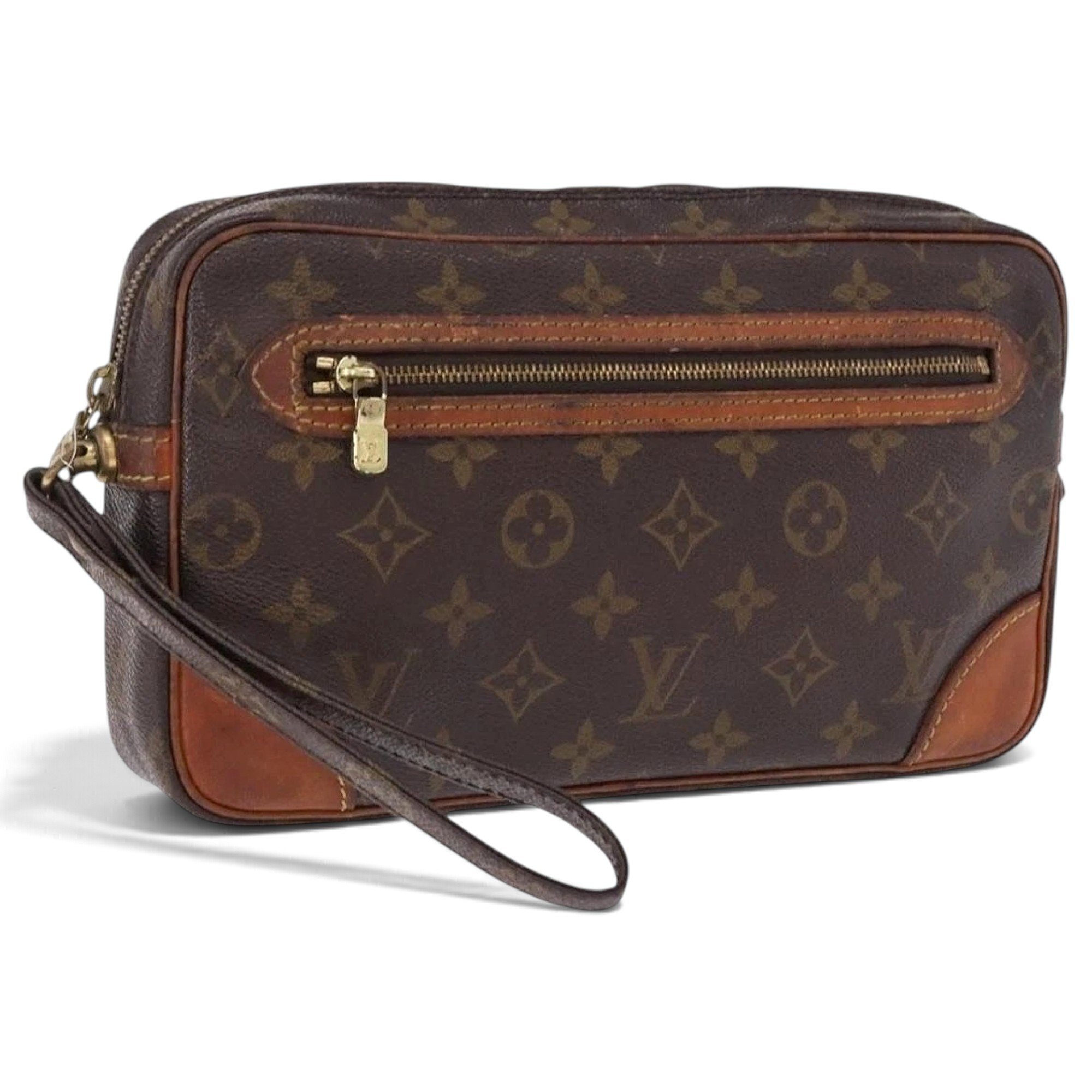 Clutch bag