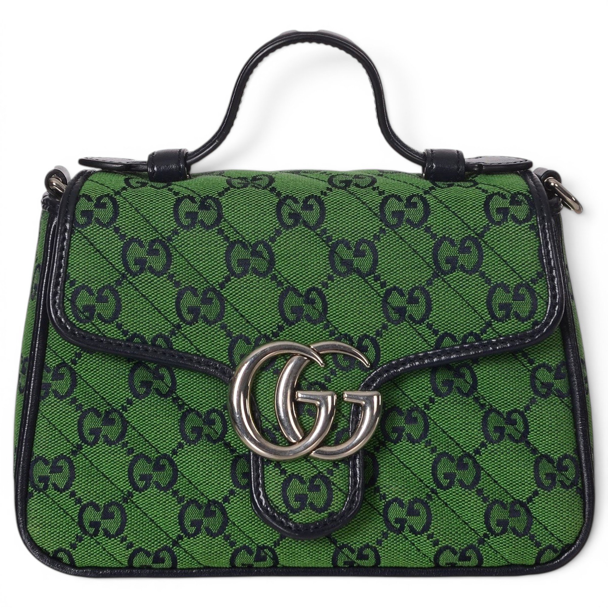 GG Marmont Flap handbag