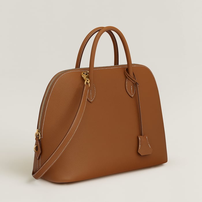 Gold Bolide 1923 - 30 Bag