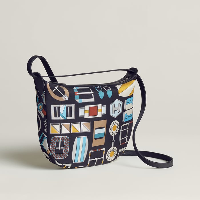 Sursoie to Go Pouch
