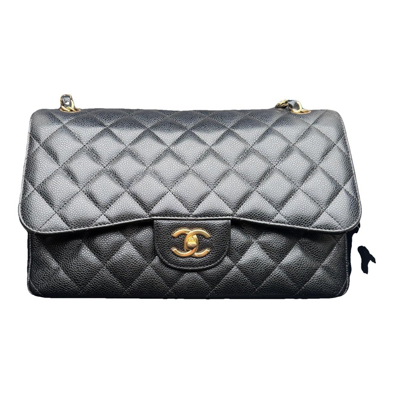Timeless/Classique leather crossbody bag