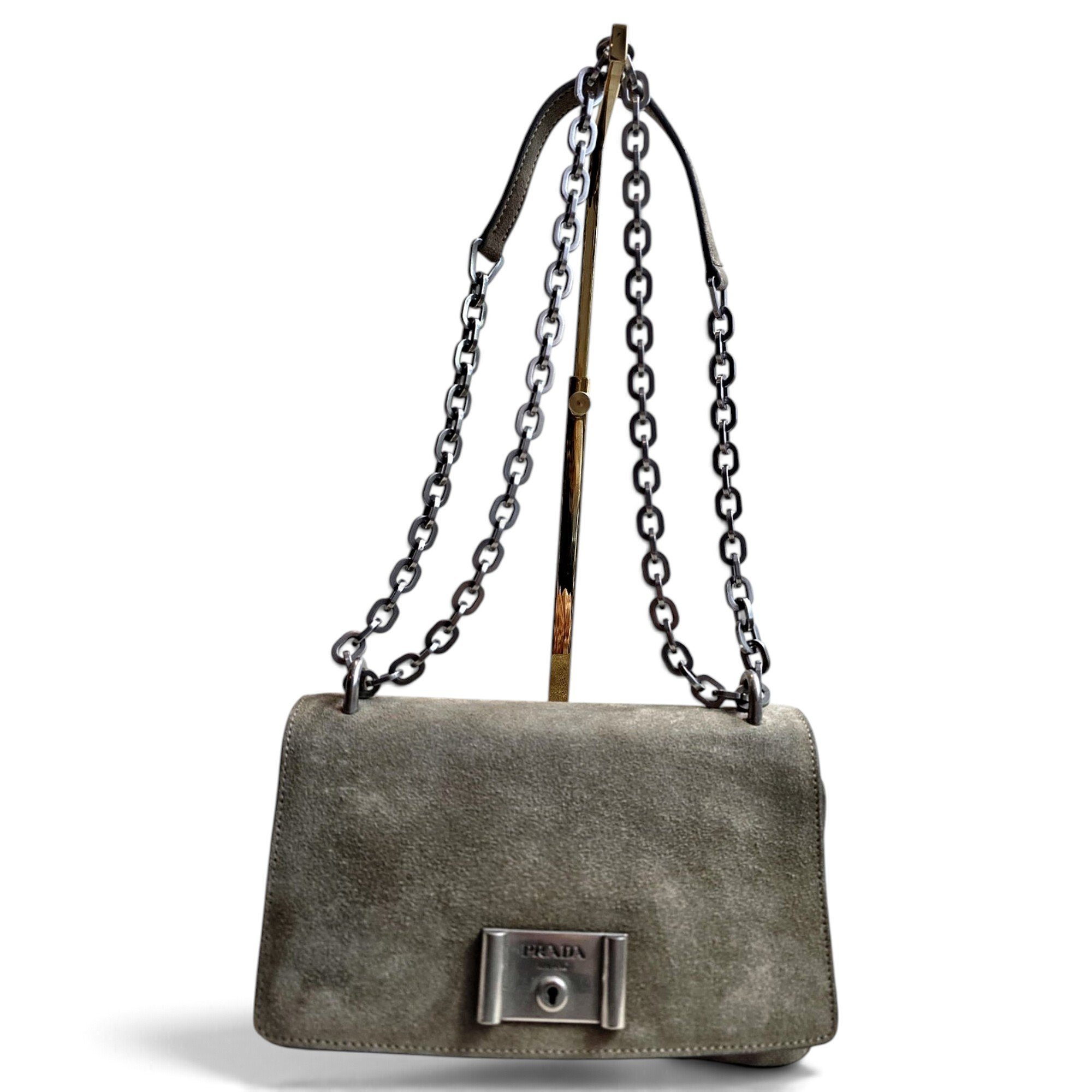 Prada Handbag