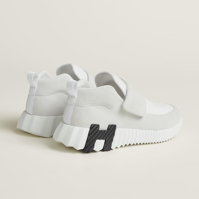 Blanc H Sneaker
