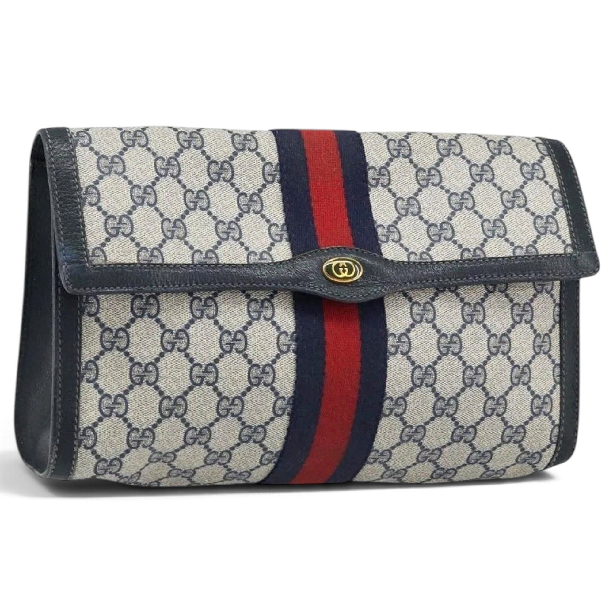Clutch bag
