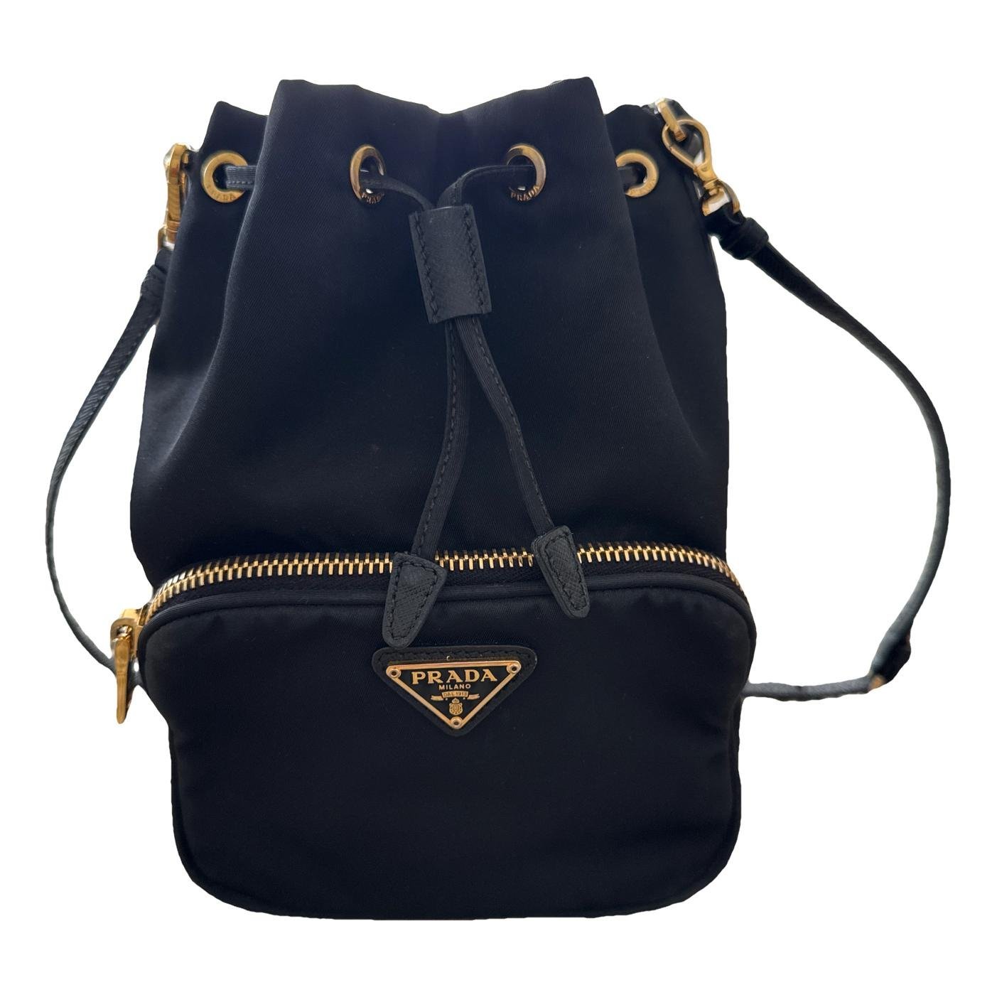 Duet handbag