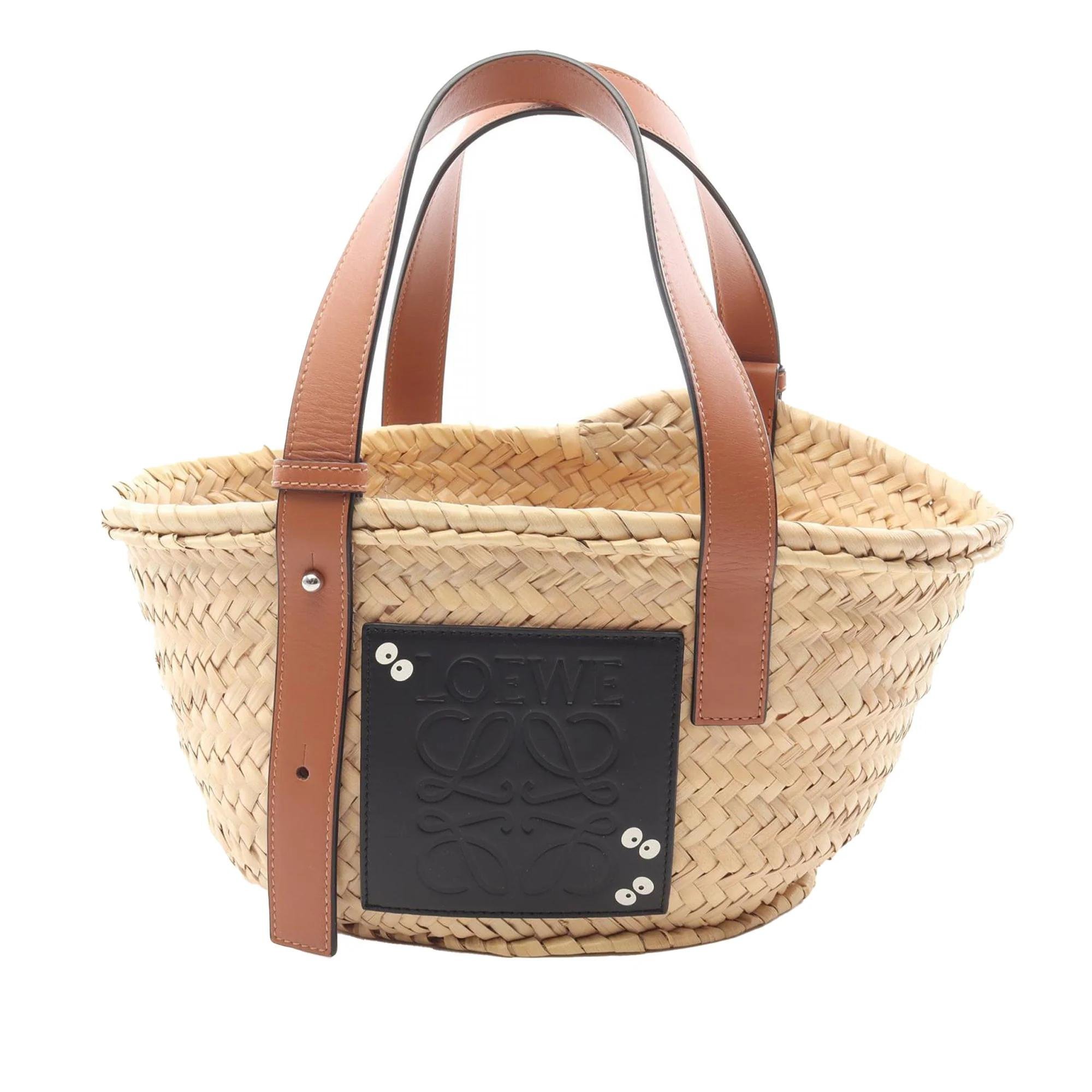 Basket Bag handbag