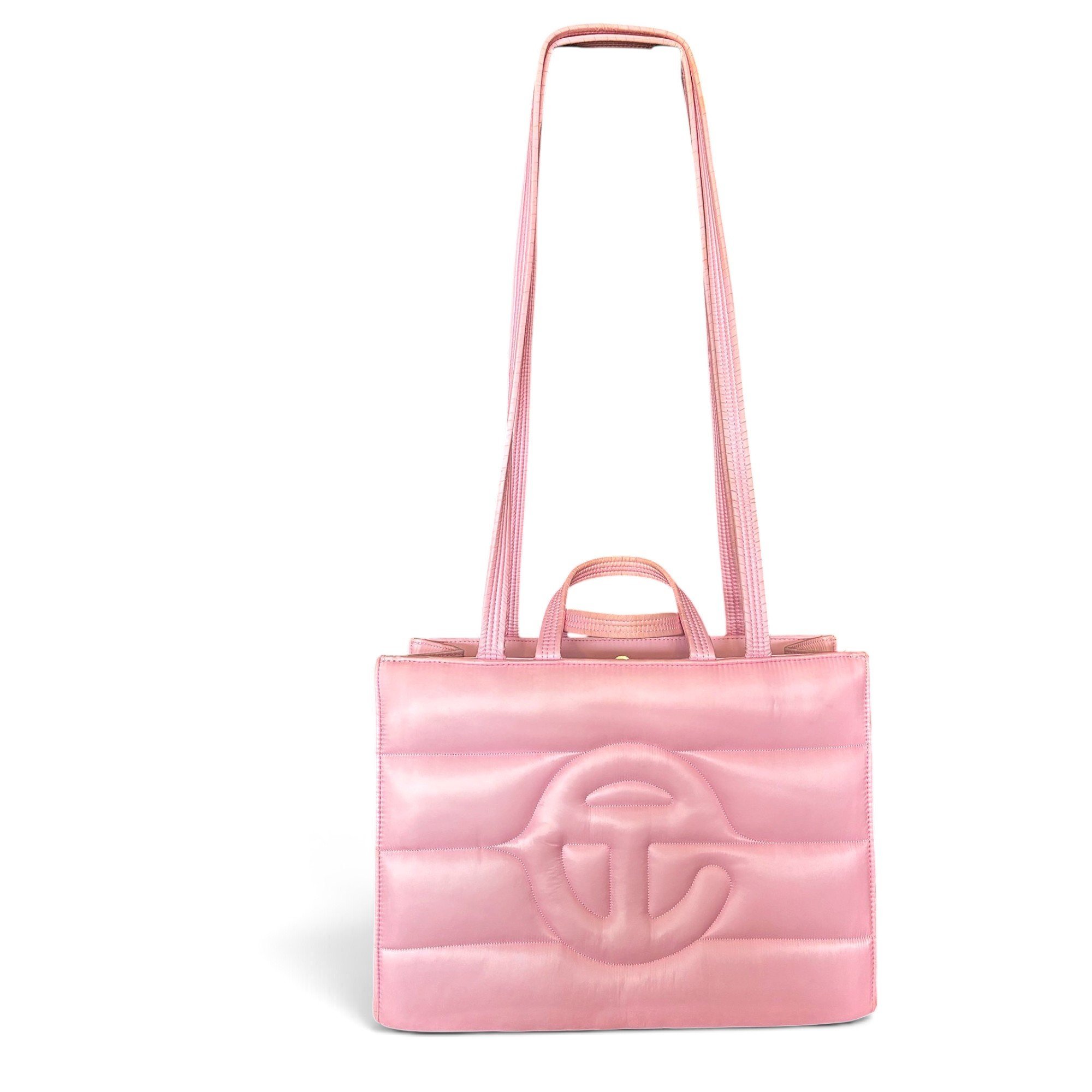 Telfar Medium Shopping Bag tote