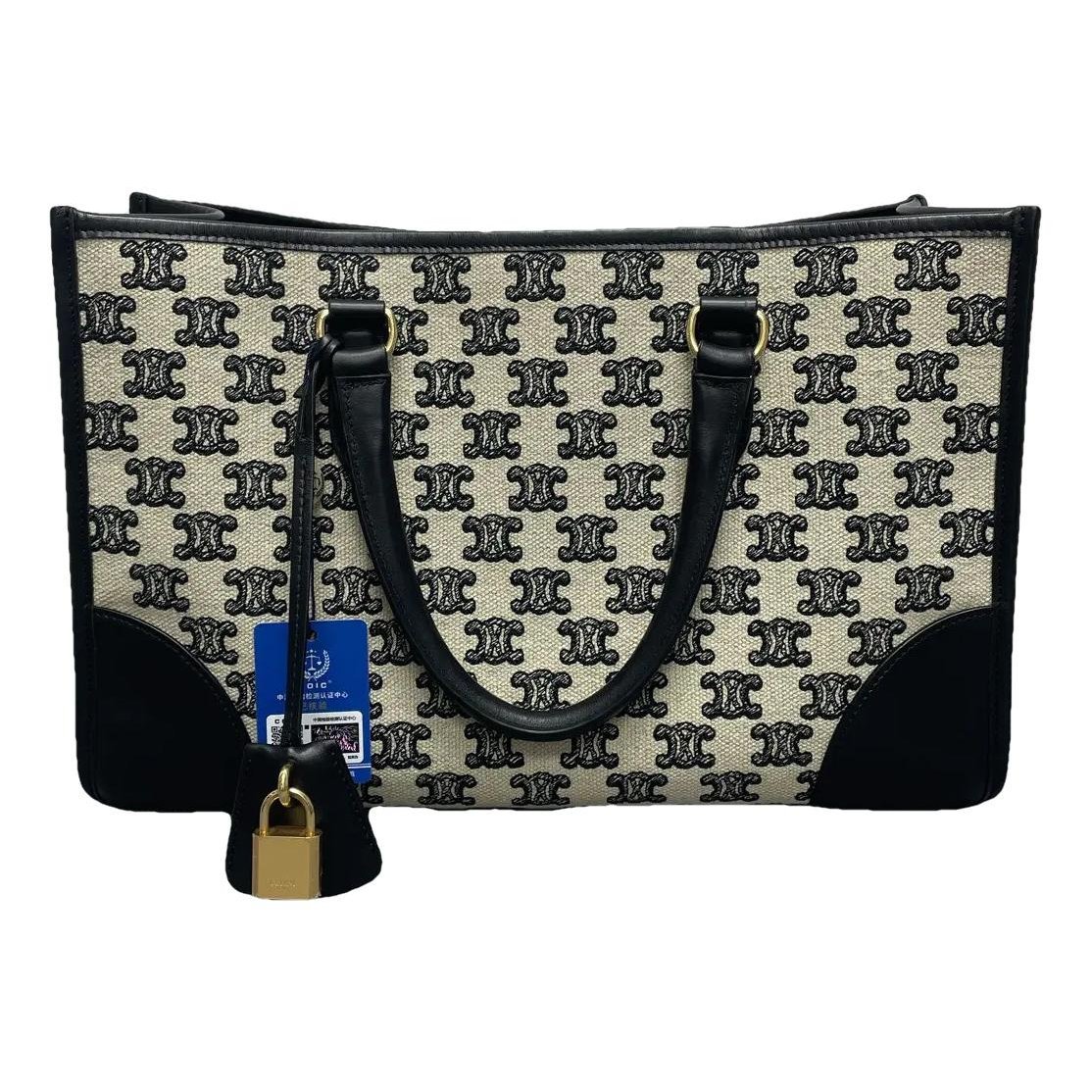 Cloth handbag
