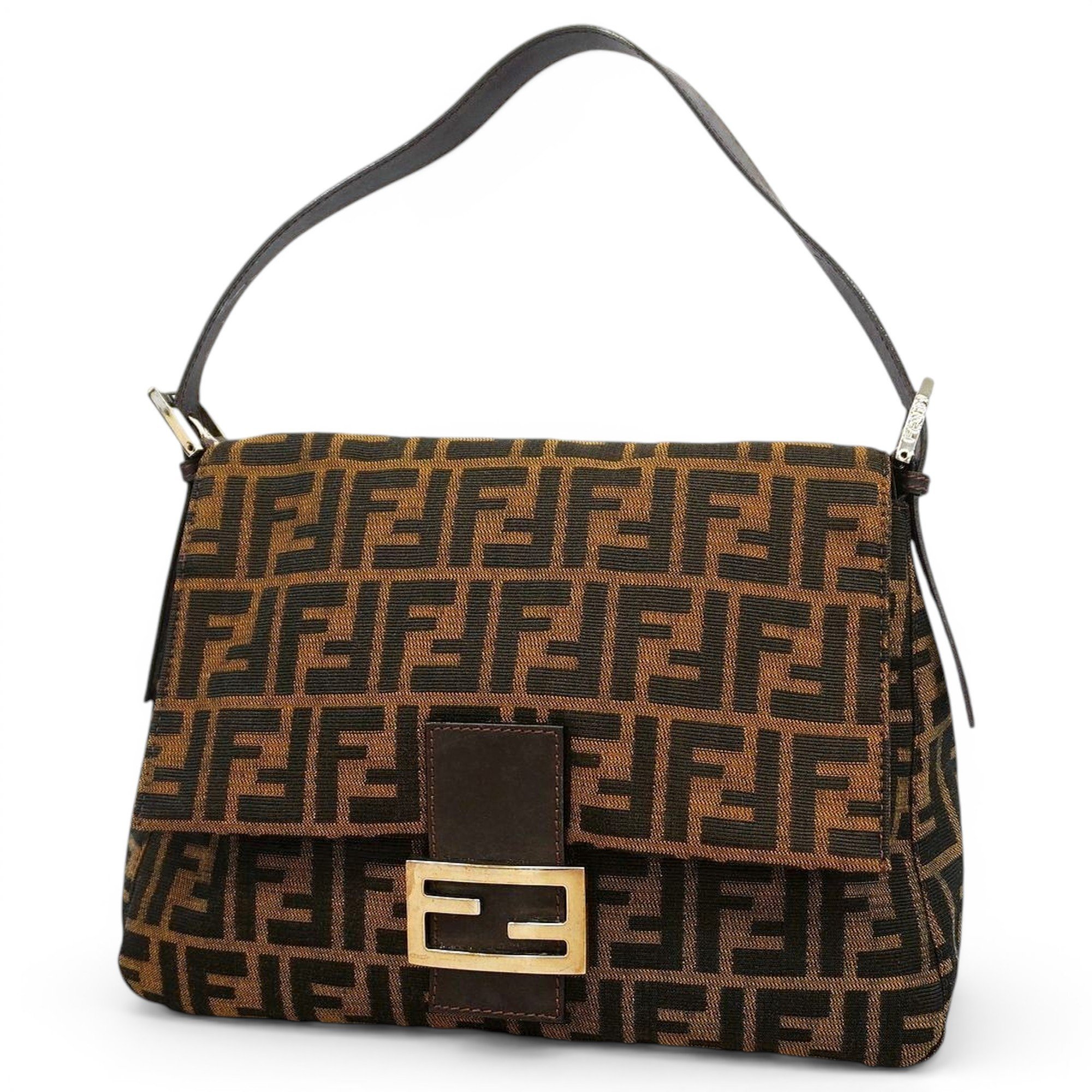 Pocket cloth handbag