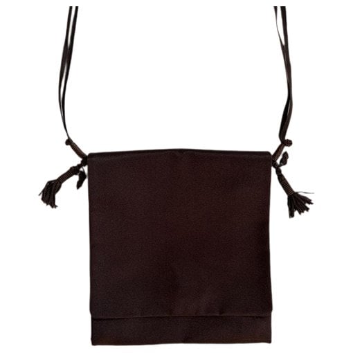Prada Ribbon silk mini bag