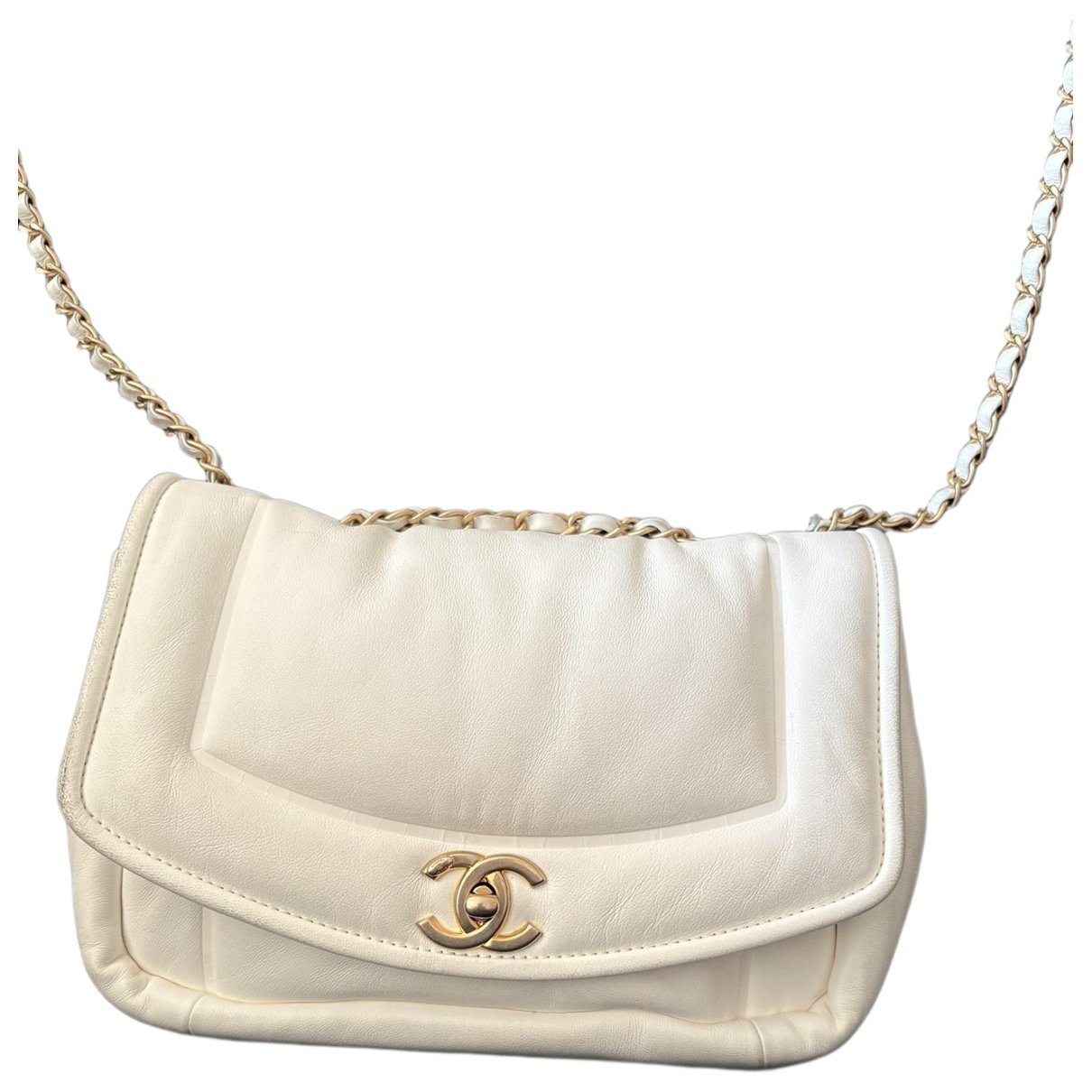 Timeless/Classique leather handbag