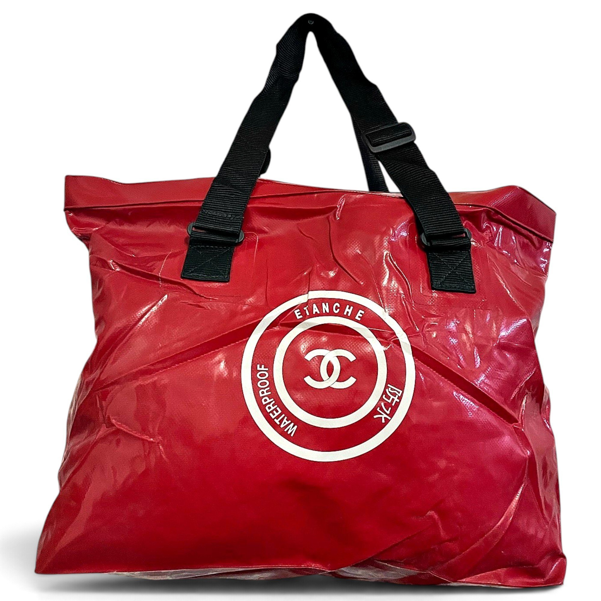 Chanel Tote
