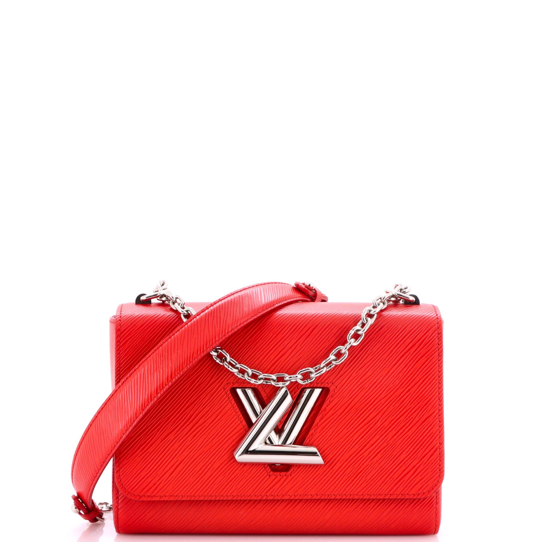 Twist Handbag Epi Leather MM