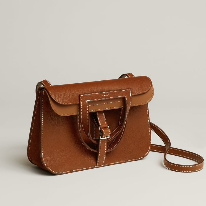 Fauve Halzan 25 Bag