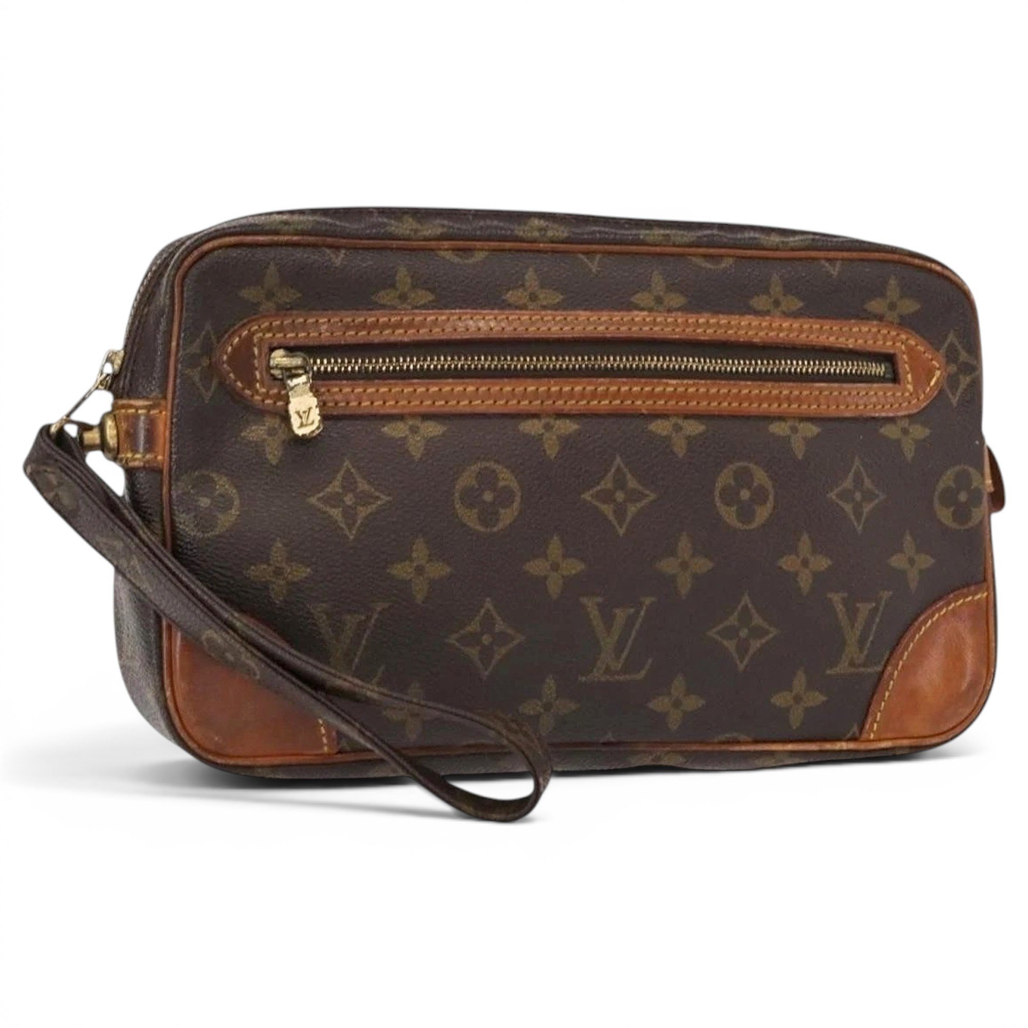 Clutch bag