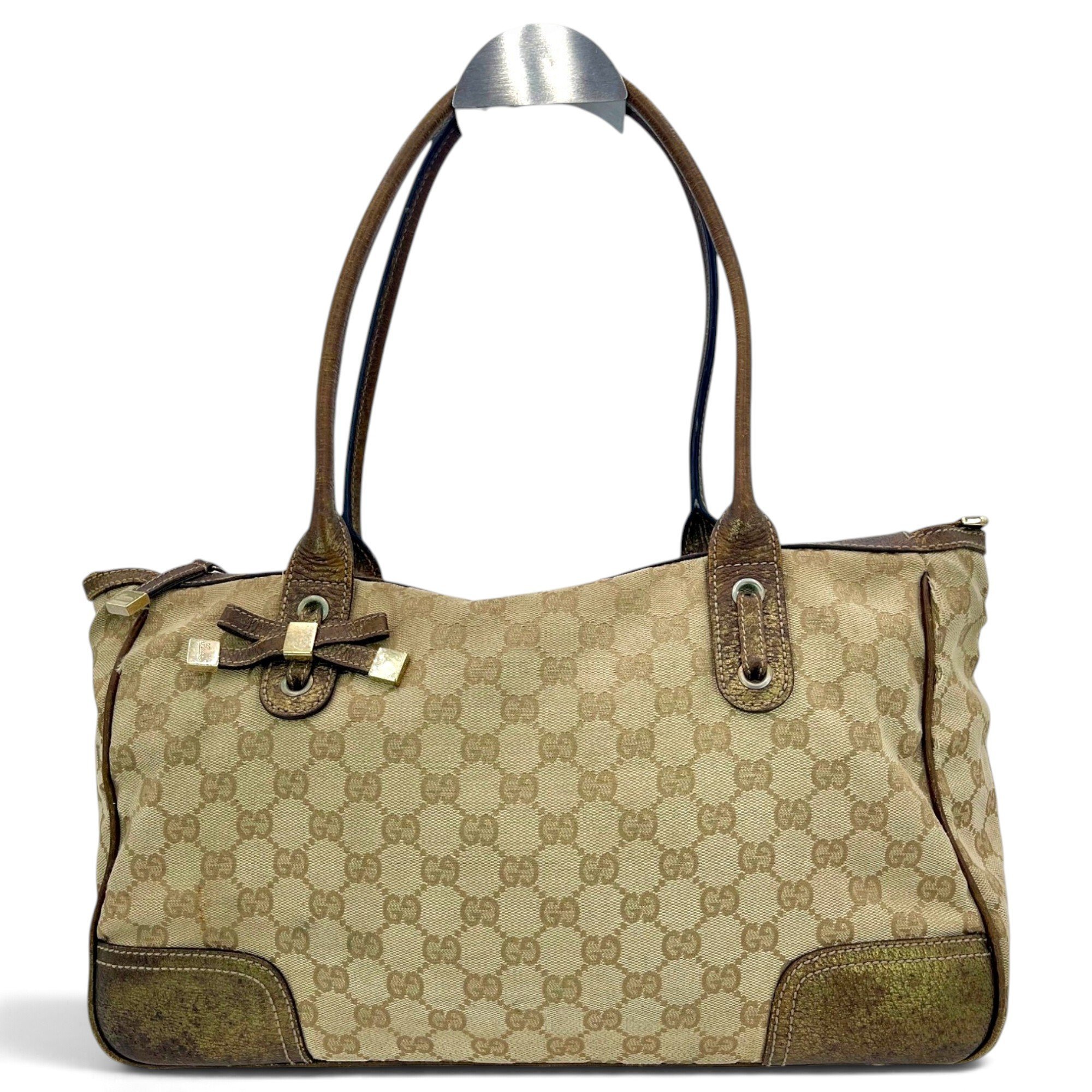 Princy cloth handbag