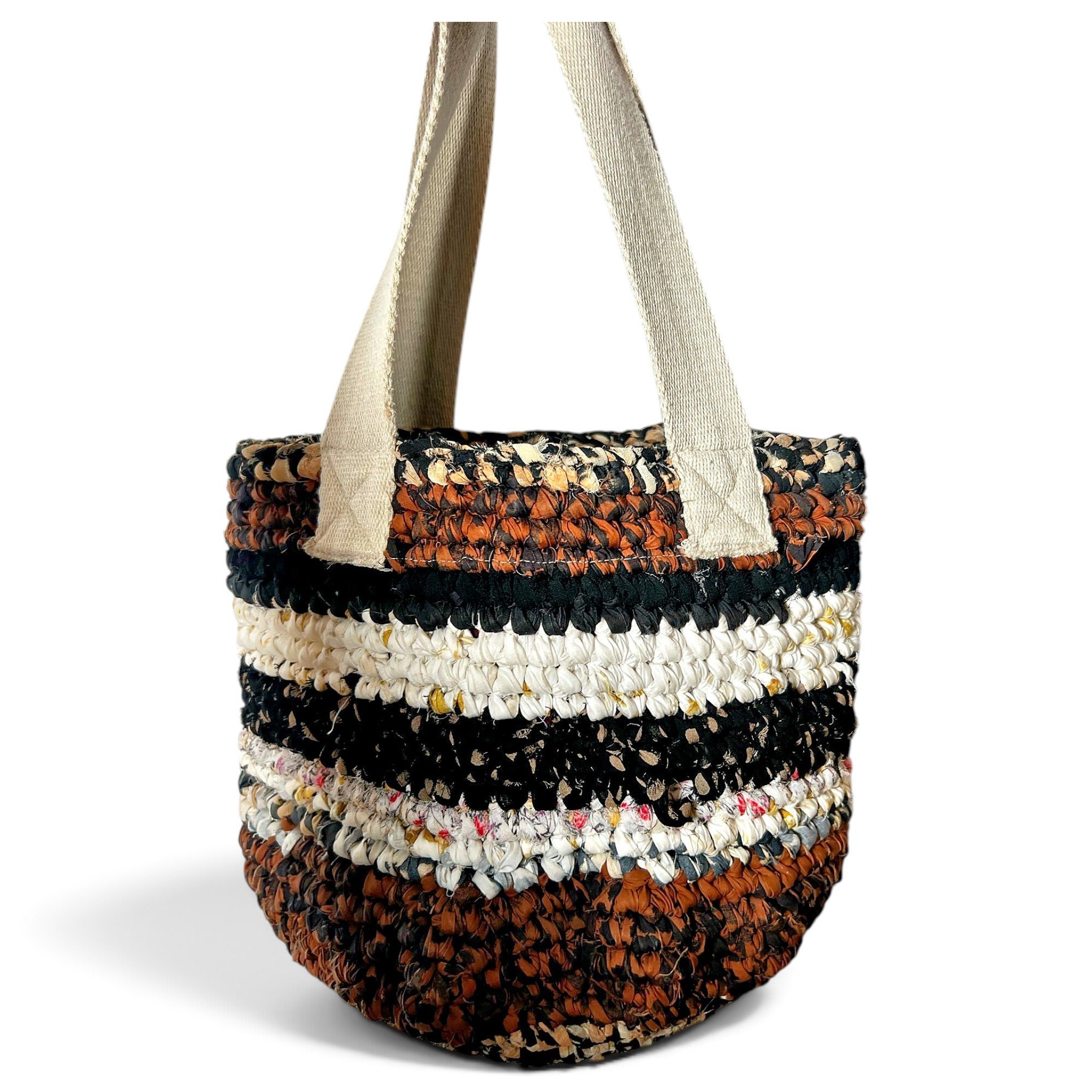 Ganni Cloth tote