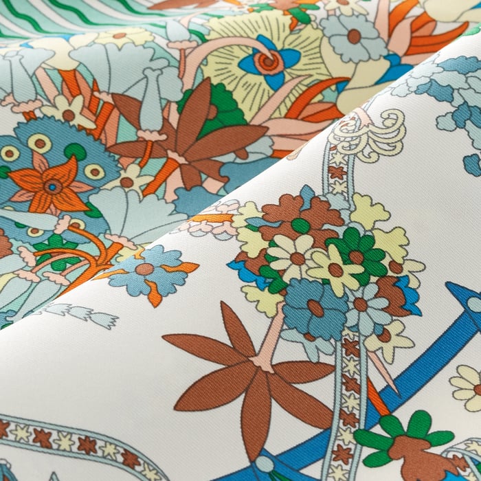 La Danse Du Printemps Scarf 45