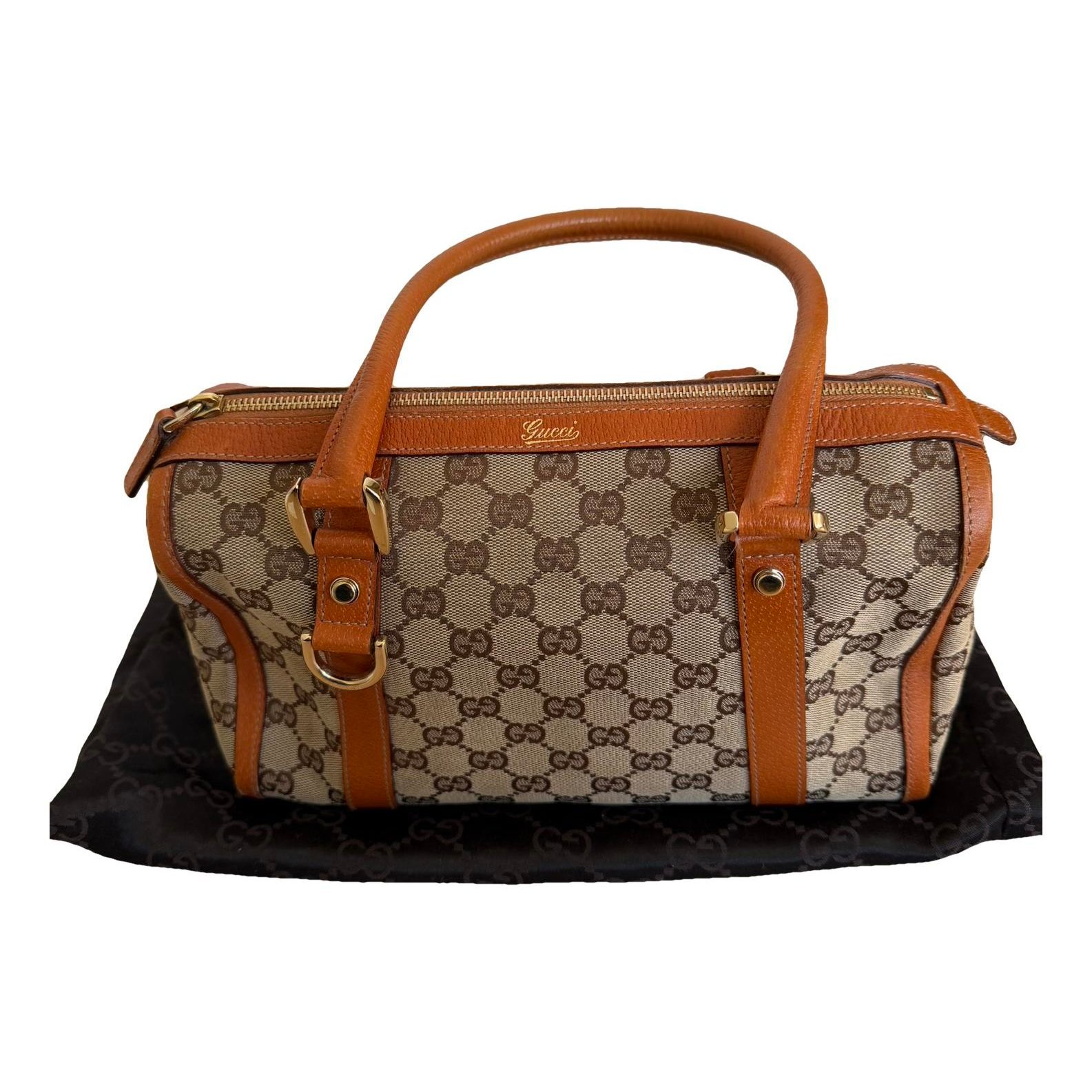 Cloth handbag