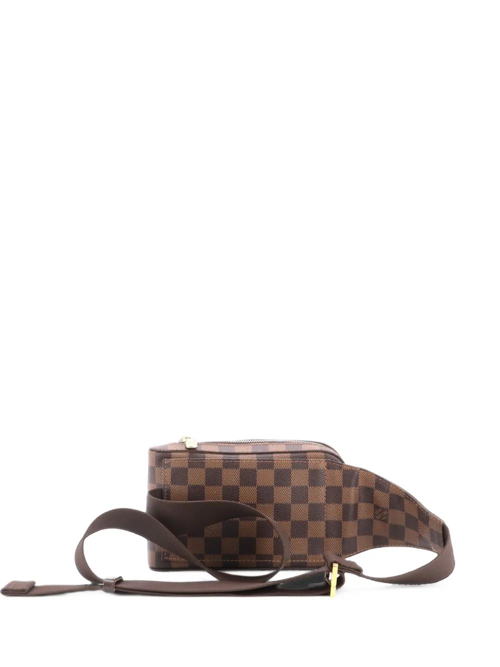 Geronimos Waist Bag Damier belt bag