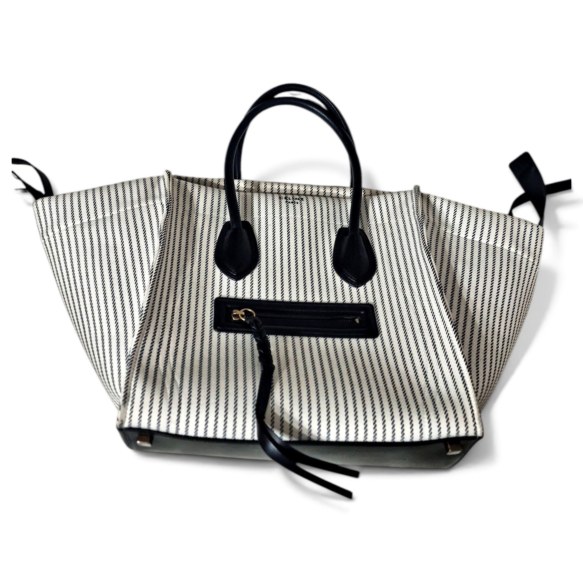 Luggage Phantom cloth handbag