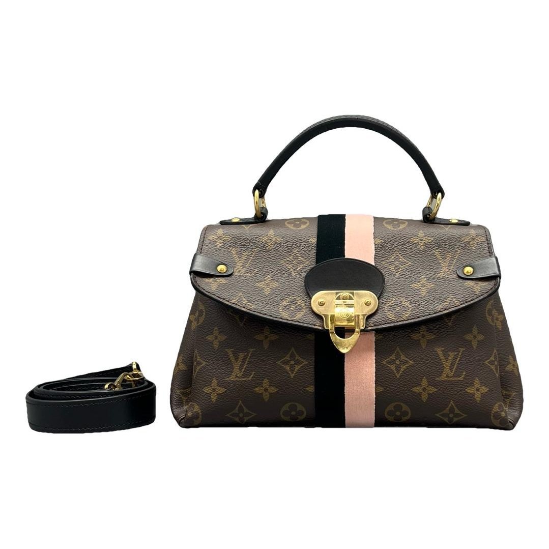 Georges cloth handbag