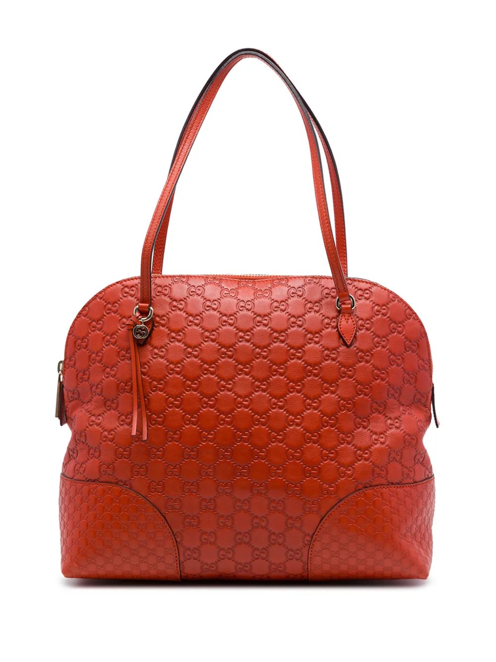 2016-2026 Medium Guccissima Bree Dome tote bag