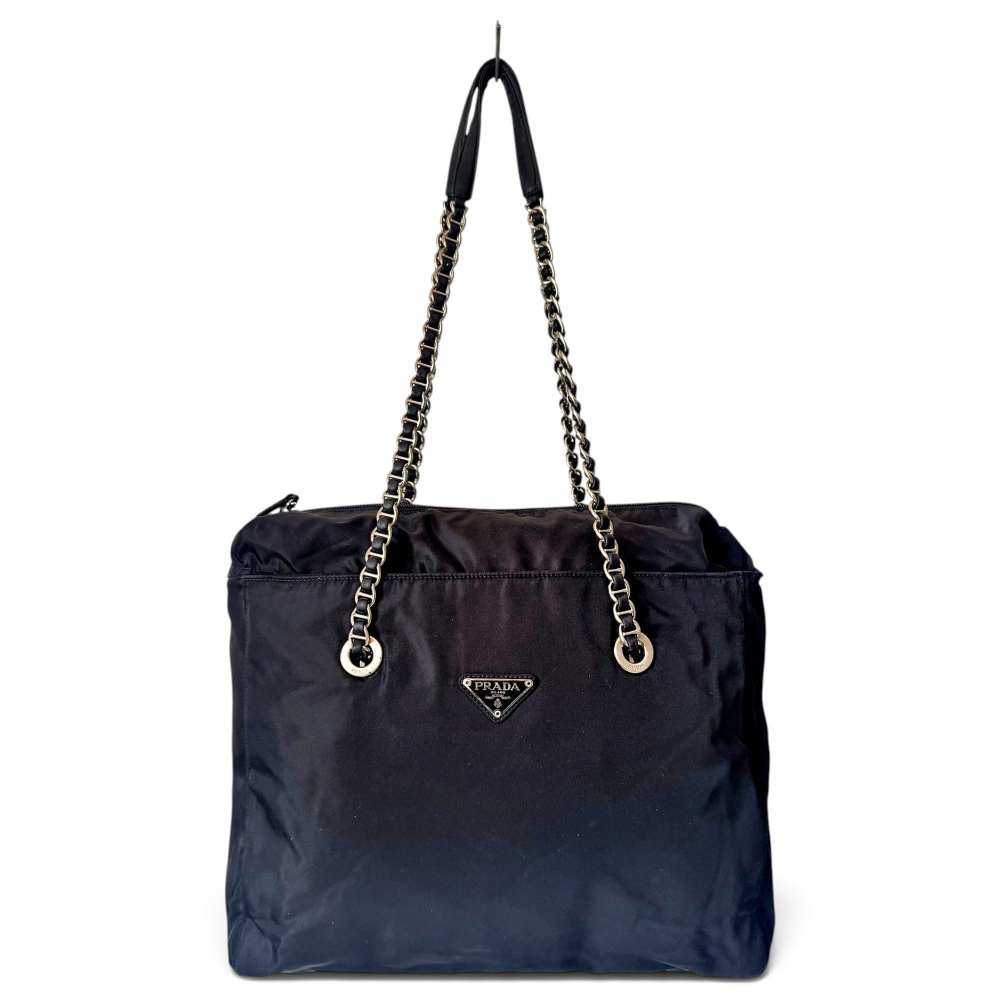 Cloth handbag