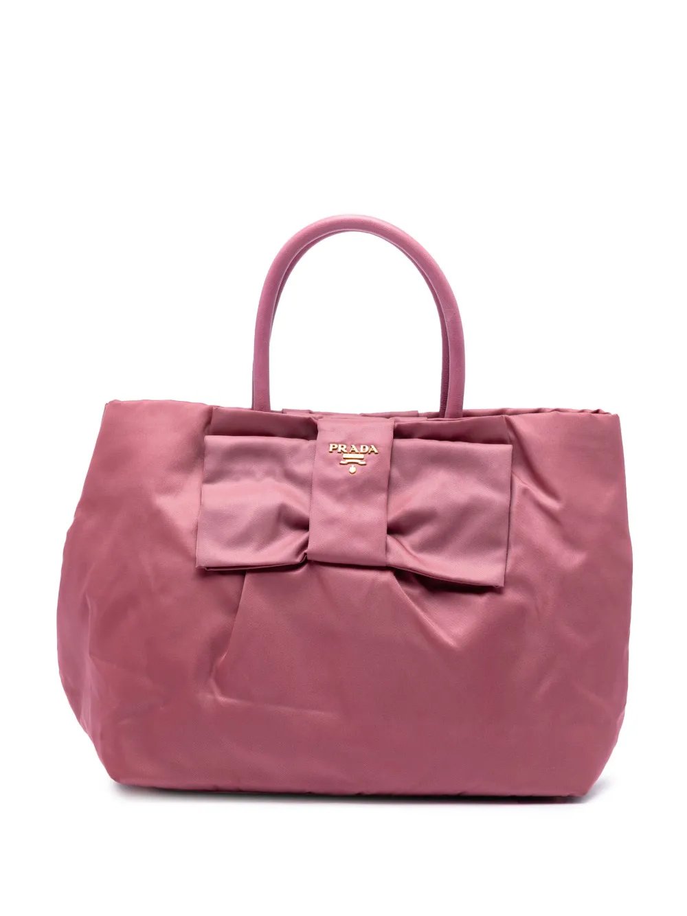 2000-2026 Tessuto Fiocco tote bag