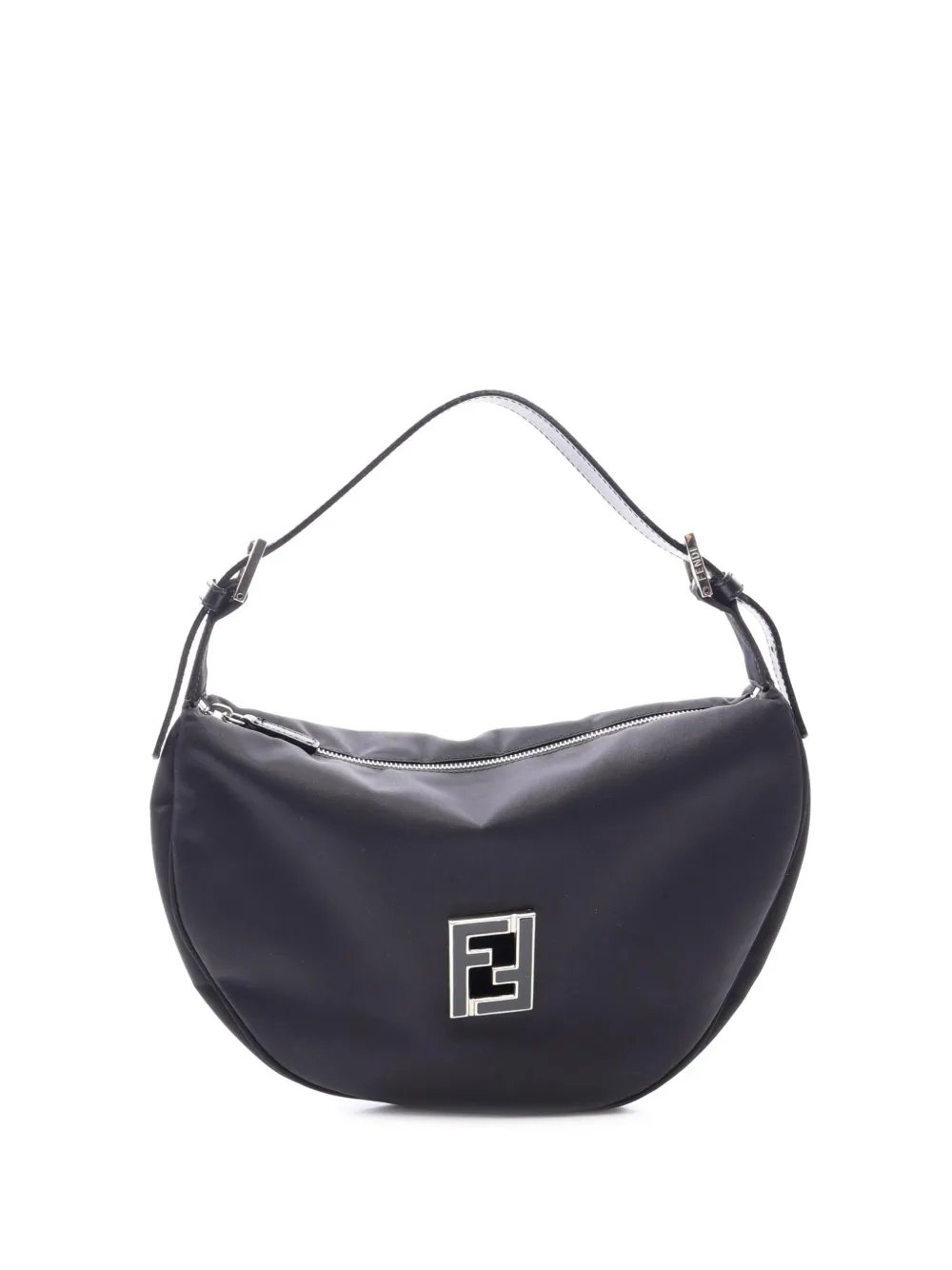 2000-2010 Nylon hobo bag