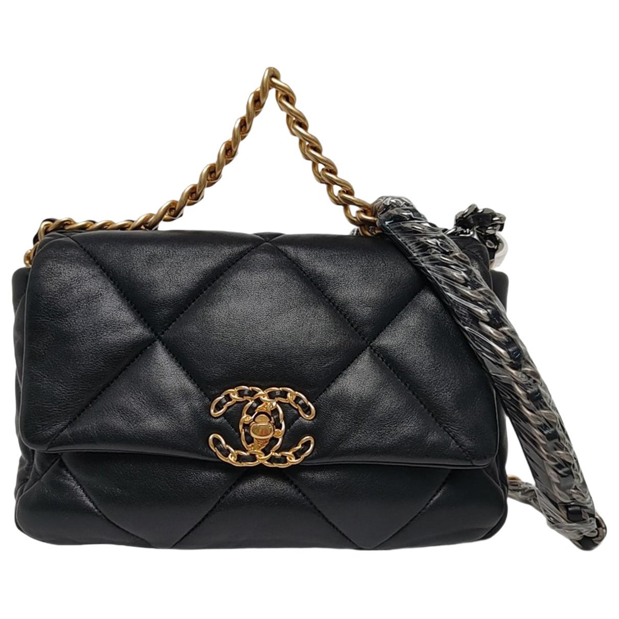 Chanel 19 crossbody bag