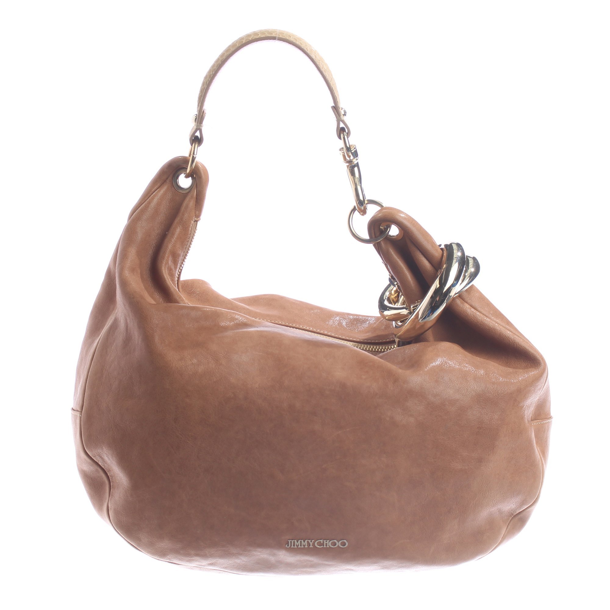 Jimmy Choo Leather bag