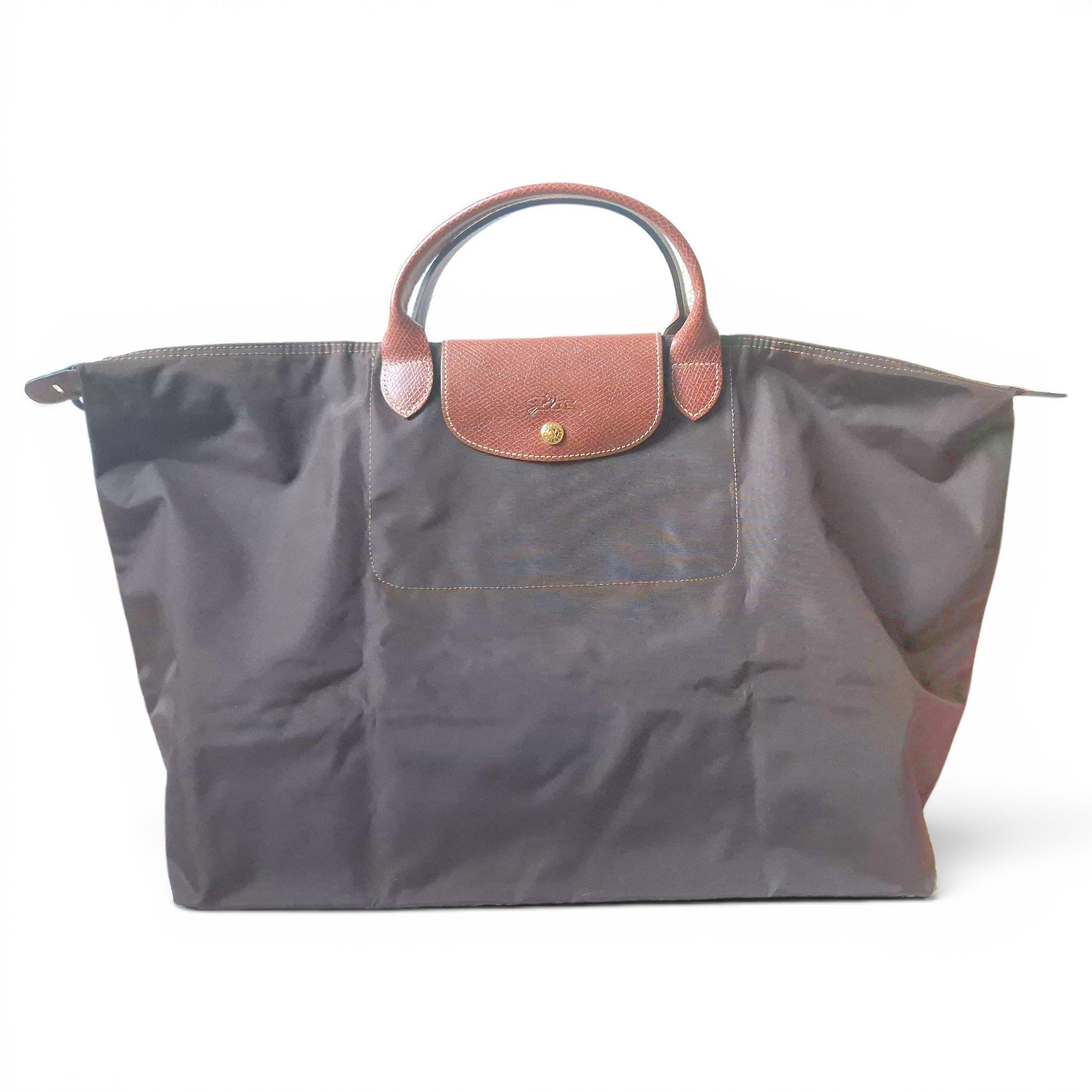 Pliage cloth handbag