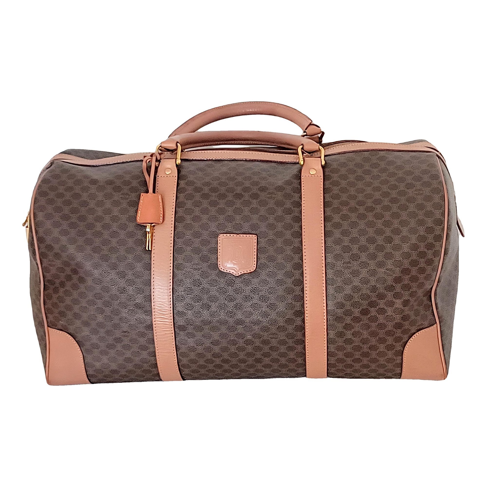 Cloth 48h bag
