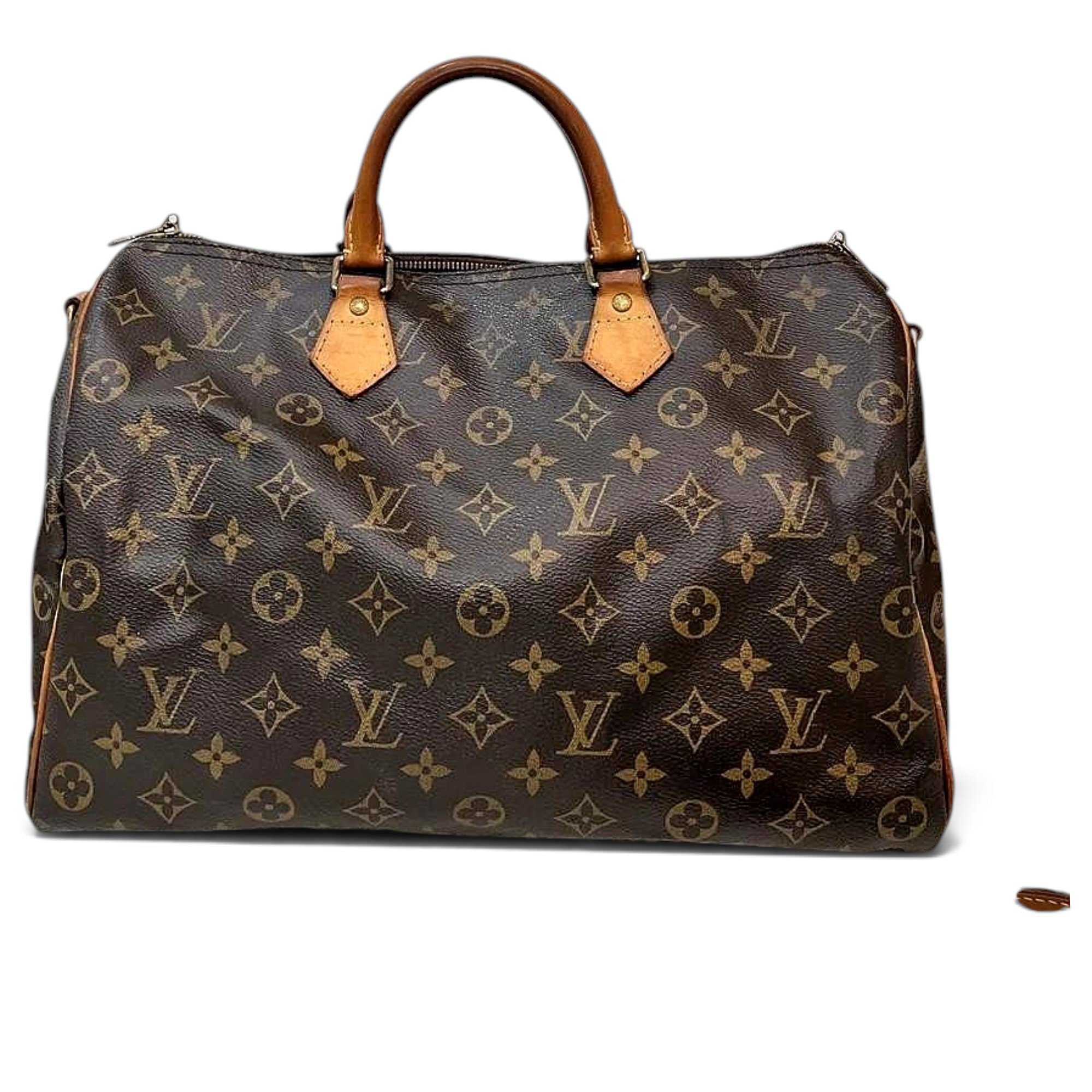 Speedy cloth bowling bag