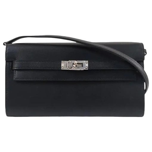 Kelly To Go leather handbag