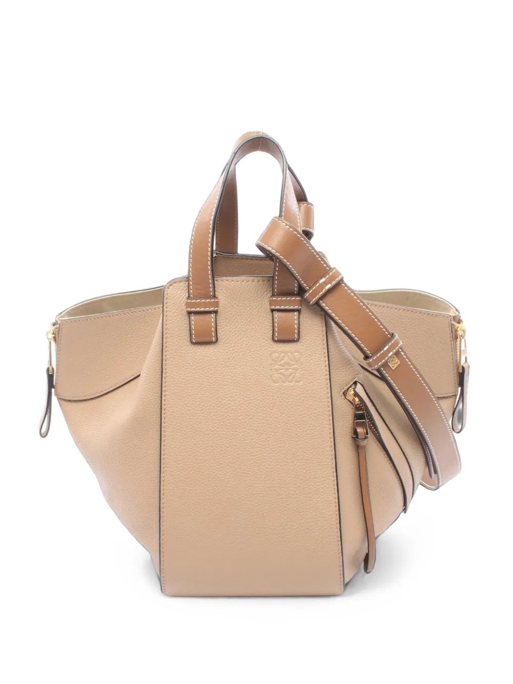 2010s small Hammock two-way handbag