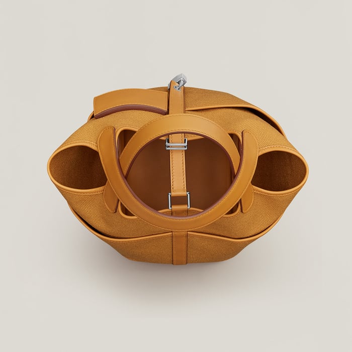 Picotin Lock 18 Pocket Bag